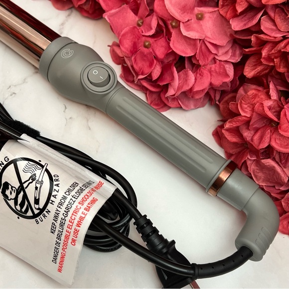 COMPLEX CULTURE Titanium Curling Wand 32mm - Picture 10 of 16